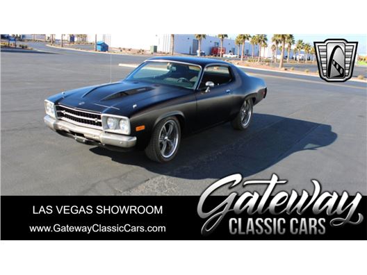 1974 Plymouth Satellite for sale in Las Vegas, Nevada 89115