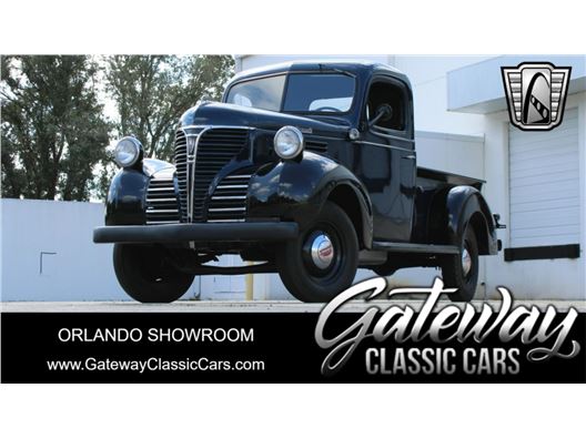 1941 Plymouth PT for sale in Lake Mary, Florida 32746