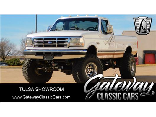 1997 Ford F350 for sale in Tulsa, Oklahoma 74133