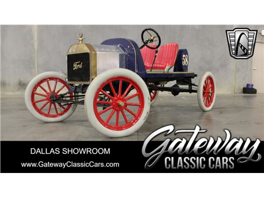 1917 Ford Model T for sale in Grapevine, Texas 76051