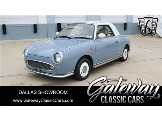 1991 Nissan Figaro for sale in Grapevine, Texas 76051