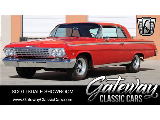 1962 Chevrolet Impala for sale in Phoenix, Arizona 85027