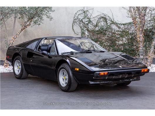 1979 Ferrari 308GTS for sale in Los Angeles, California 90063