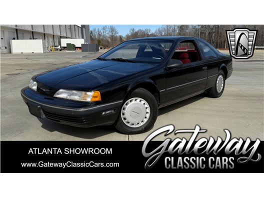 1989 Ford Thunderbird for sale in Cumming, Georgia 30041