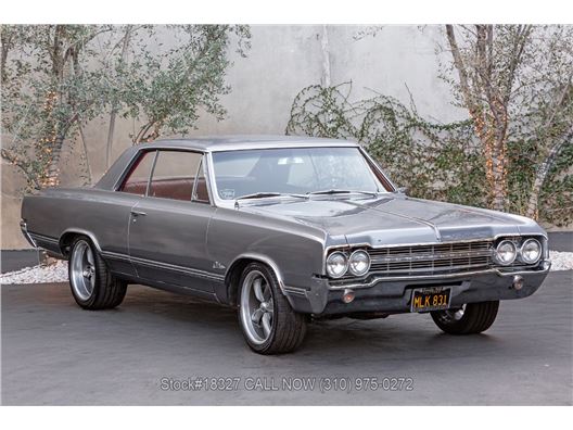 1965 Oldsmobile Cutlass Holiday for sale in Los Angeles, California 90063