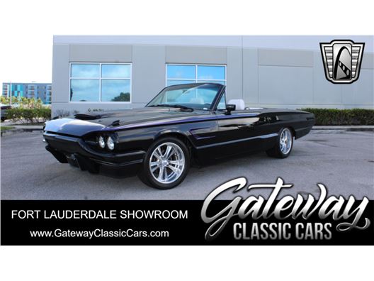 1964 Ford Thunderbird for sale in Lake Worth, Florida 33461