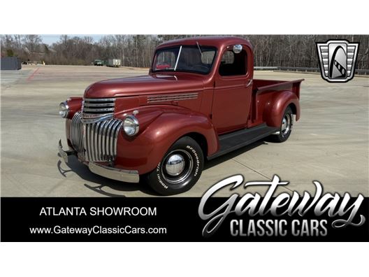 1946 Chevrolet Pickup for sale in Cumming, Georgia 30041