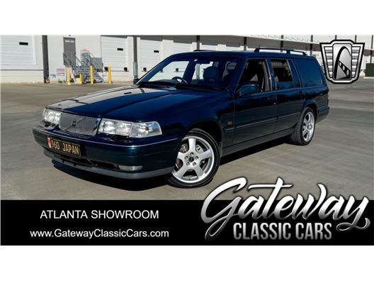 1997 Volvo 960 for sale in Cumming, Georgia 30041