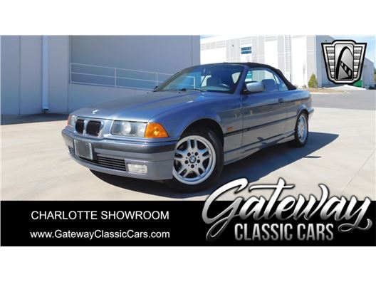 1999 BMW 3 Series for sale in Concord, North Carolina 28027