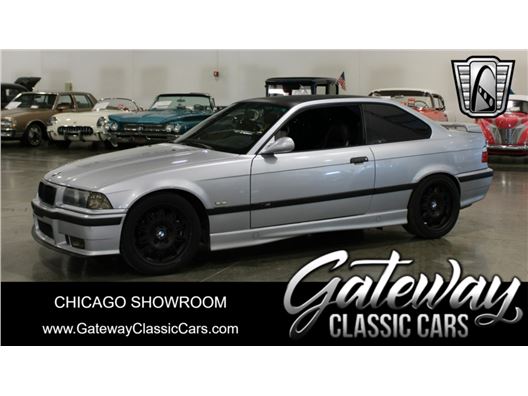 1997 BMW M3 for sale in Crete, Illinois 60417