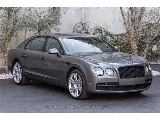 2014 Bentley Continental for sale in Los Angeles, California 90063