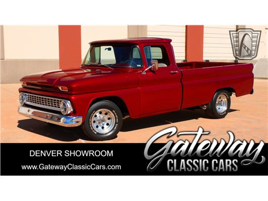 1963 Chevrolet C/K for sale in Englewood, Colorado 80112