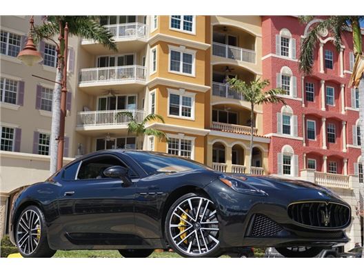 2024 Maserati GranTurismo Modena for sale in Naples, Florida 34104