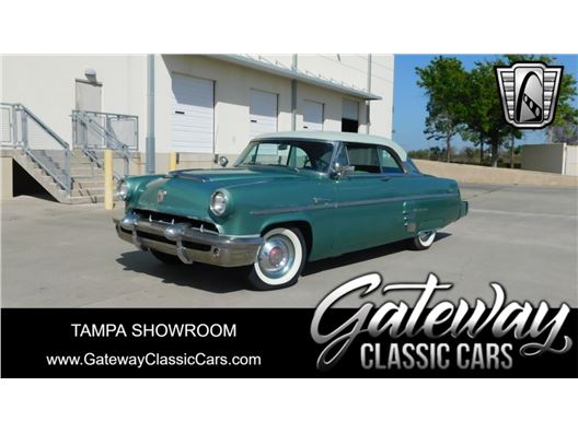 1953 Mercury Monterey for sale in Ruskin, Florida 33570