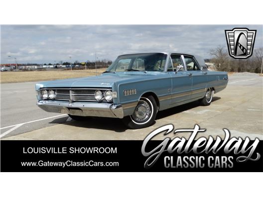 1966 Mercury Park Lane for sale in Memphis, Indiana 47143