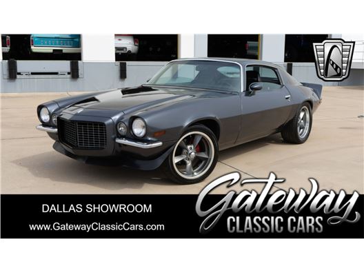 1970 Chevrolet Camaro for sale in Grapevine, Texas 76051