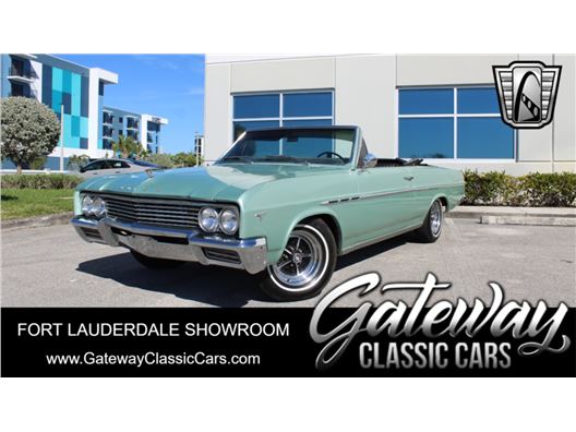 1965 Buick Skylark for sale in Lake Worth, Florida 33461