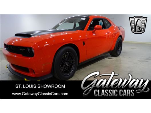 2023 Dodge Challenger for sale in OFallon, Illinois 62269