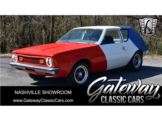 1973 AMC Gremlin for sale in Smyrna, Tennessee 37167