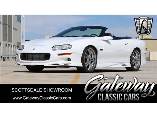 2000 Chevrolet Camaro for sale in Peoria, Arizona 85345