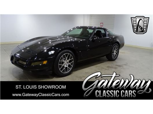 1994 Chevrolet Corvette for sale in OFallon, Illinois 62269