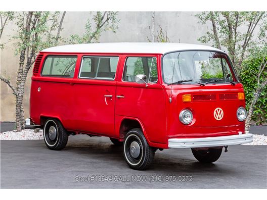 1979 Volkswagen Type 2 Bus for sale in Los Angeles, California 90063