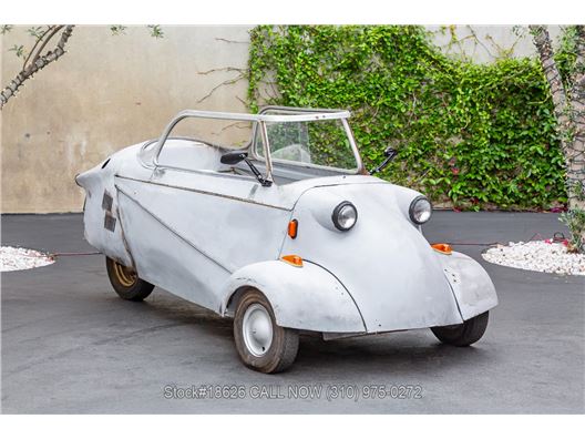 1960 Messerschmitt KR200 for sale in Los Angeles, California 90063