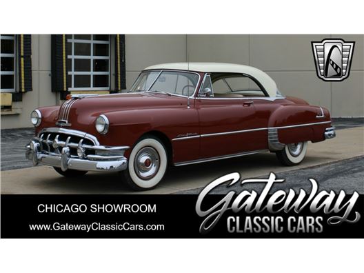 1950 Pontiac Catalina for sale on GoCars.org