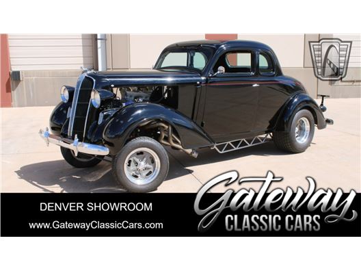 1935 Dodge Coupe for sale on GoCars.org
