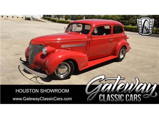 1939 Chevrolet Master 85 for sale on GoCars.org
