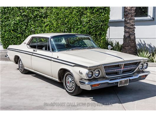 1964 Chrysler 300 for sale in Los Angeles, California 90063