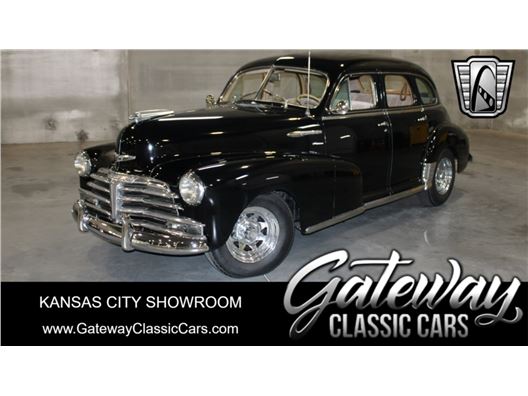 1948 Chevrolet Fleetmaster for sale in Olathe, Kansas 66061