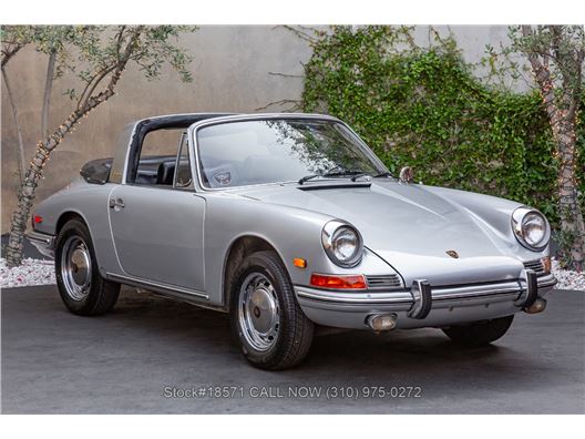 1968 Porsche 912 for sale in Los Angeles, California 90063