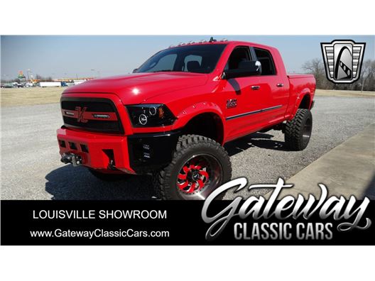 2016 Dodge Truck for sale in Memphis, Indiana 47143