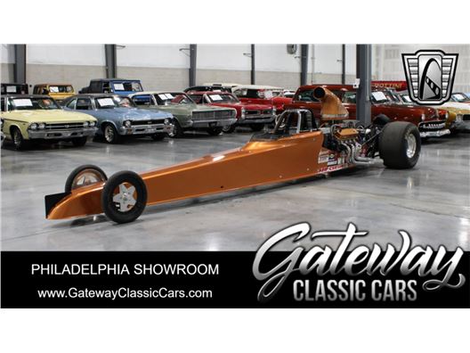 1998 Ed Quay Dragster for sale in Runnemede, New Jersey 08078