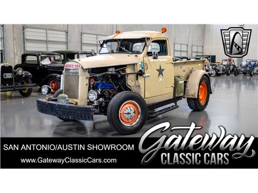 1947 Studebaker Rat Rod Pickup for sale in New Braunfels, Texas 78130