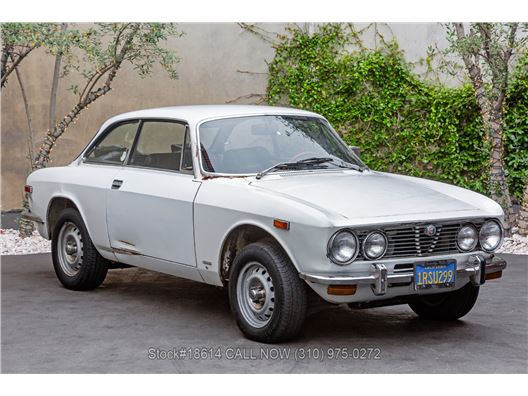 1974 Alfa Romeo GTV 2000 for sale in Los Angeles, California 90063
