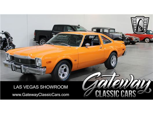 1976 Dodge Aspen for sale in Las Vegas, Nevada 89115