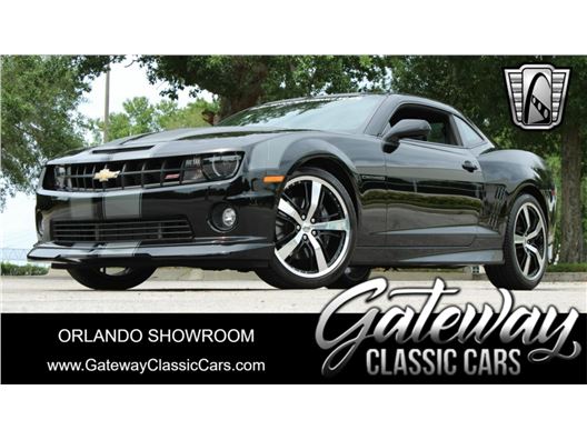 2011 Chevrolet Camaro for sale in Lake Mary, Florida 32746
