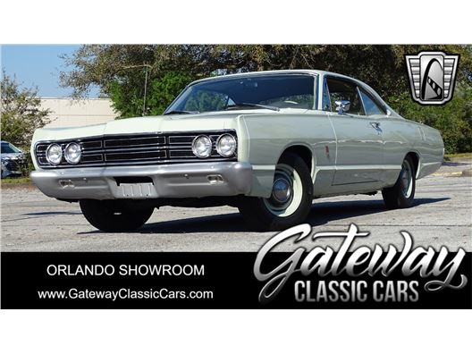 1967 Mercury Monterey for sale in Lake Mary, Florida 32746