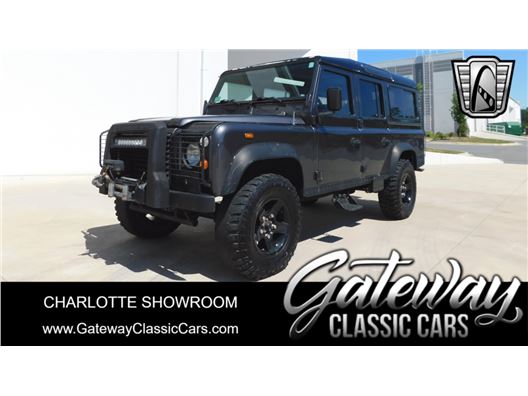 1994 Land Rover Defender for sale in Concord, North Carolina 28027