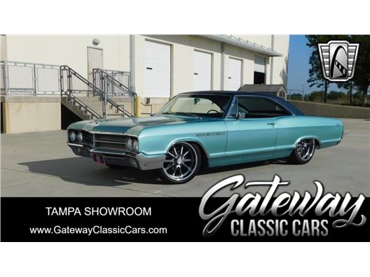1965 Buick LeSabre for sale in Ruskin, Florida 33570