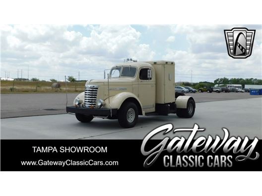 1940 GMC Custom Truck for sale in Ruskin, Florida 33570