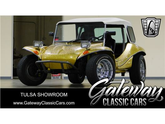 2001 Volkswagen Dune Buggy for sale in Tulsa, Oklahoma 74133