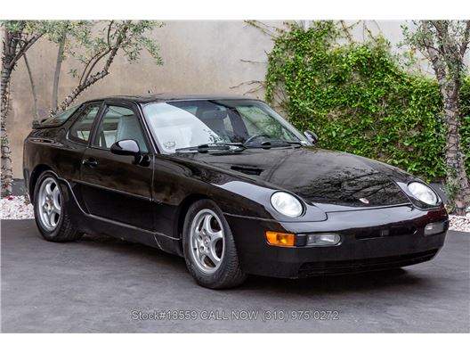 1994 Porsche 968 for sale in Los Angeles, California 90063