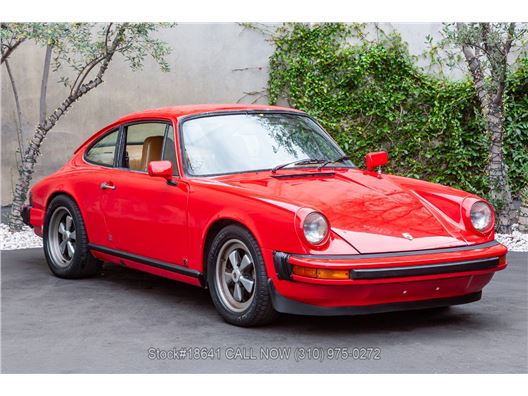 1976 Porsche 912E for sale in Los Angeles, California 90063