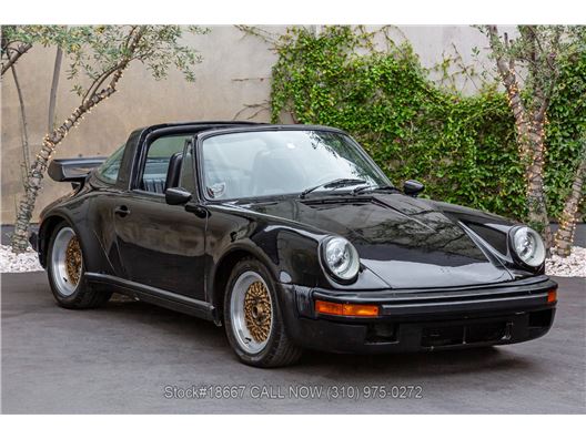 1975 Porsche 911S for sale in Los Angeles, California 90063
