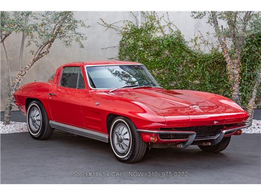 1964 Chevrolet Corvette for sale in Los Angeles, California 90063
