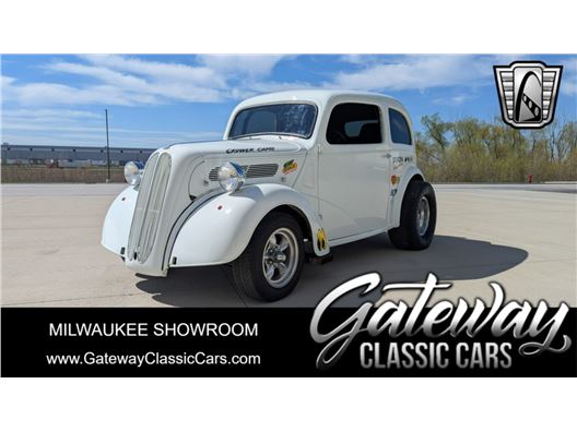 1948 Ford Anglia for sale in Caledonia, Wisconsin 53126