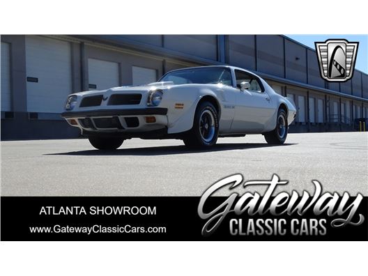1974 Pontiac Trans Am for sale in Alpharetta, Georgia 30005